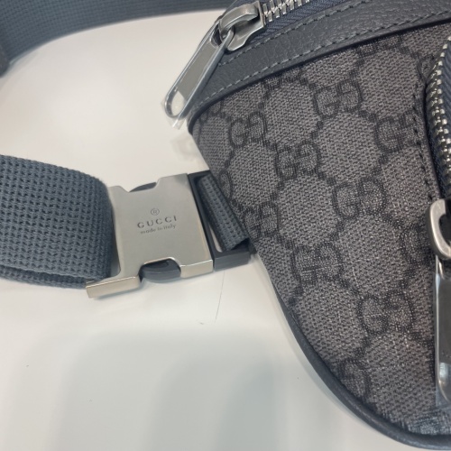 Replica Gucci AAA Quality Belt Bags For Men #1101174 $158.00 USD for Wholesale