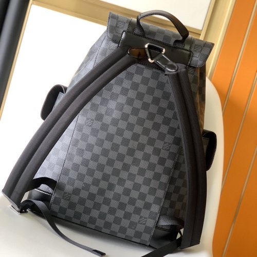 Replica Louis Vuitton LV AAA Man Backpacks #1101480 $170.00 USD for Wholesale