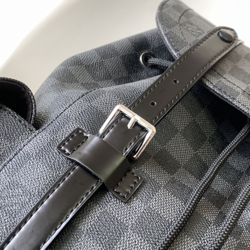 Replica Louis Vuitton LV AAA Man Backpacks #1101480 $170.00 USD for Wholesale