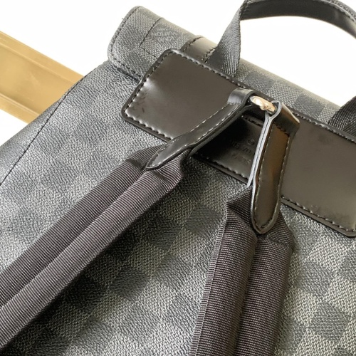 Replica Louis Vuitton LV AAA Man Backpacks #1101480 $170.00 USD for Wholesale