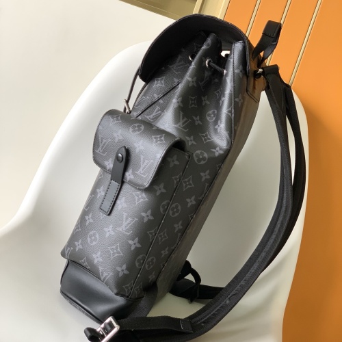 Replica Louis Vuitton LV AAA Man Backpacks #1101481 $170.00 USD for Wholesale