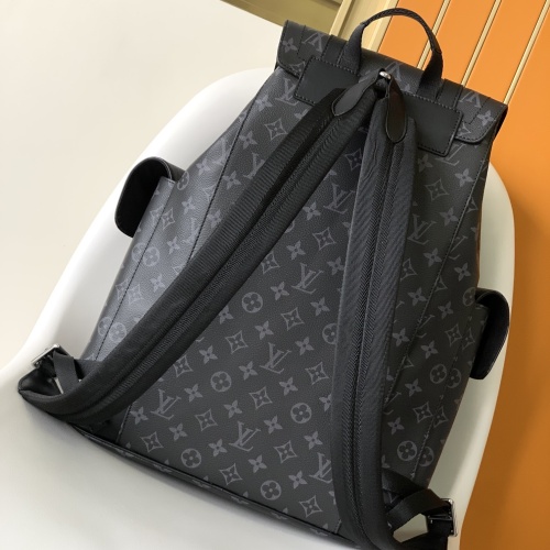 Replica Louis Vuitton LV AAA Man Backpacks #1101481 $170.00 USD for Wholesale