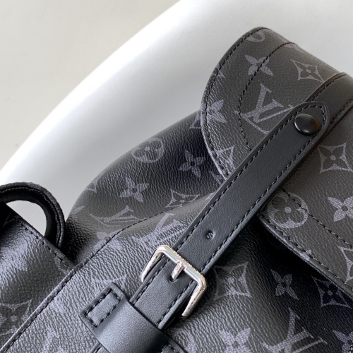 Replica Louis Vuitton LV AAA Man Backpacks #1101481 $170.00 USD for Wholesale