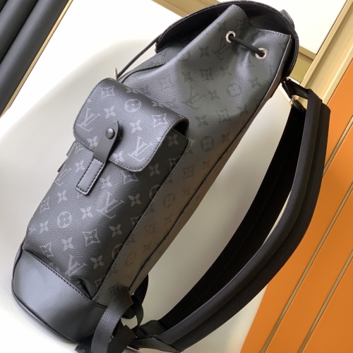 Replica Louis Vuitton LV AAA Man Backpacks #1101482 $170.00 USD for Wholesale