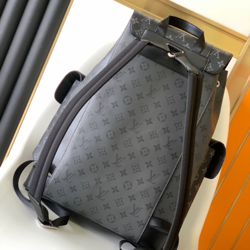 Replica Louis Vuitton LV AAA Man Backpacks #1101482 $170.00 USD for Wholesale