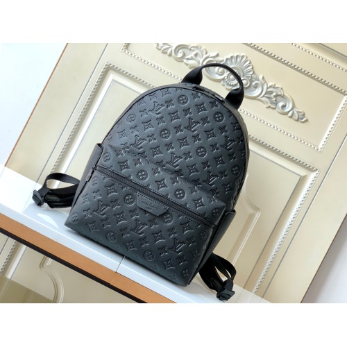 Louis Vuitton LV AAA Man Backpacks #1101489 $220.00 USD, Wholesale Replica Louis Vuitton LV AAA Man Backpacks