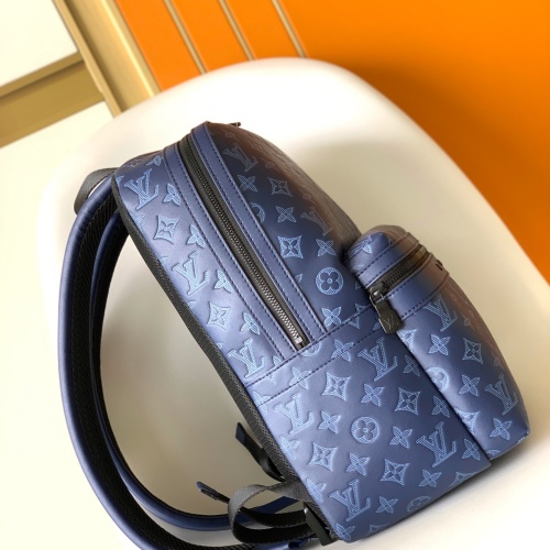 Replica Louis Vuitton LV AAA Man Backpacks #1101491 $210.00 USD for Wholesale