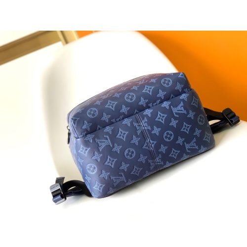 Replica Louis Vuitton LV AAA Man Backpacks #1101491 $210.00 USD for Wholesale