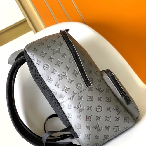 Replica Louis Vuitton LV AAA Man Backpacks #1101492 $210.00 USD for Wholesale