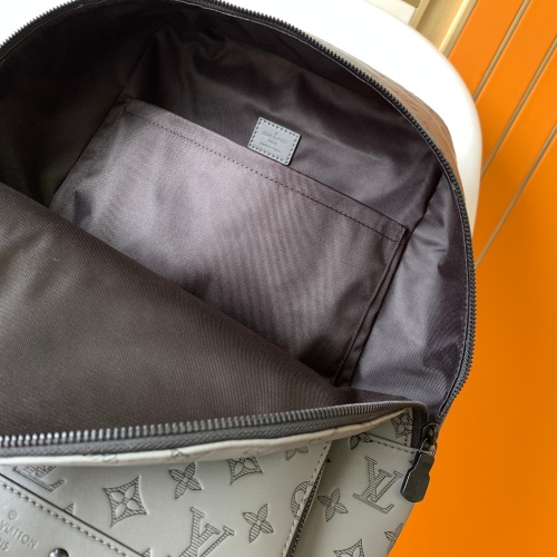 Replica Louis Vuitton LV AAA Man Backpacks #1101492 $210.00 USD for Wholesale