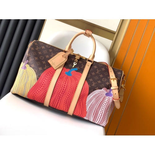 Louis Vuitton Travel Bags #1101533 $192.00 USD, Wholesale Replica Louis Vuitton Travel Bags