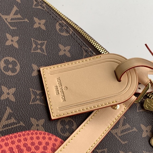 Replica Louis Vuitton Travel Bags #1101533 $192.00 USD for Wholesale