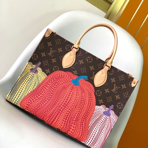 Louis Vuitton AAA Quality Tote-Handbags For Women #1101565 $170.00 USD, Wholesale Replica Louis Vuitton AAA Quality Handbags