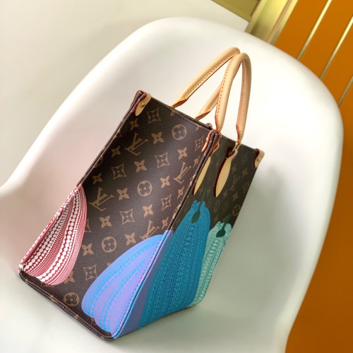 Replica Louis Vuitton AAA Quality Tote-Handbags For Women #1101565 $170.00 USD for Wholesale