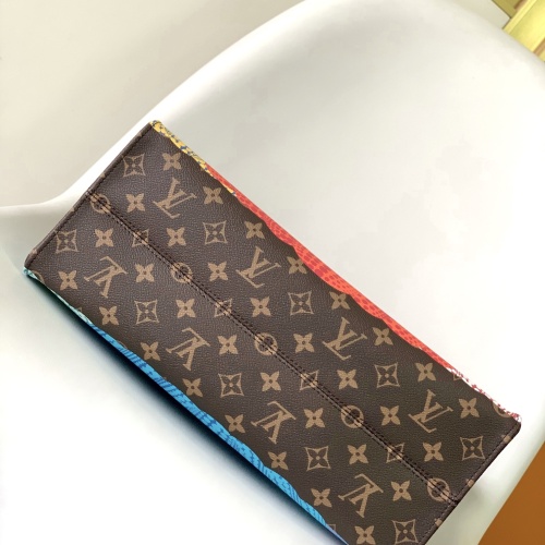 Replica Louis Vuitton AAA Quality Tote-Handbags For Women #1101565 $170.00 USD for Wholesale