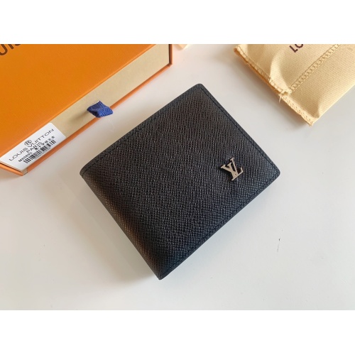 Louis Vuitton LV Wallets For Unisex #1102115 $32.00 USD, Wholesale Replica Louis Vuitton LV Wallets