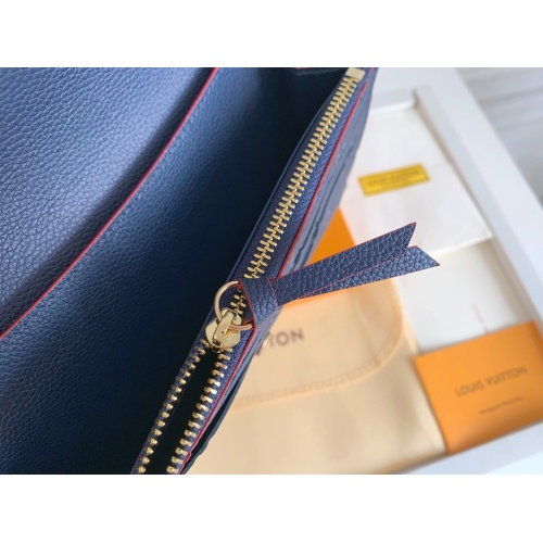 Replica Louis Vuitton LV Wallets For Women #1102167 $38.00 USD for Wholesale