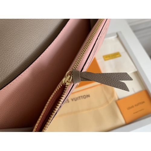 Replica Louis Vuitton LV Wallets For Women #1102168 $38.00 USD for Wholesale
