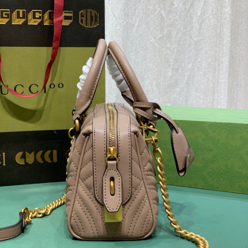 Replica Gucci AAA Quality Handbags For Women #1102194 $72.00 USD for Wholesale