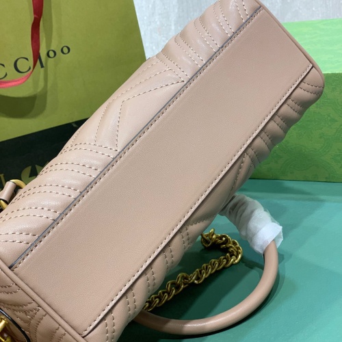 Replica Gucci AAA Quality Handbags For Women #1102194 $72.00 USD for Wholesale