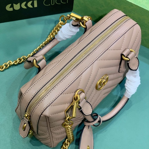 Replica Gucci AAA Quality Handbags For Women #1102194 $72.00 USD for Wholesale