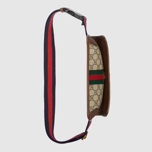 Replica Gucci AAA Quality Belt Bags For Unisex #1102199 $56.00 USD for Wholesale