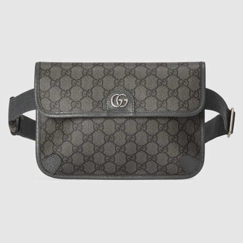 Gucci AAA Quality Belt Bags For Unisex #1102200 $56.00 USD, Wholesale Replica Gucci AAA Quality Belt Bags