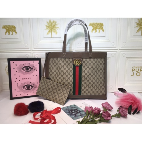 Gucci AAA Quality Shoulder Bags For Women #1102201 $80.00 USD, Wholesale Replica Gucci AAA Quality Shoulder Bags