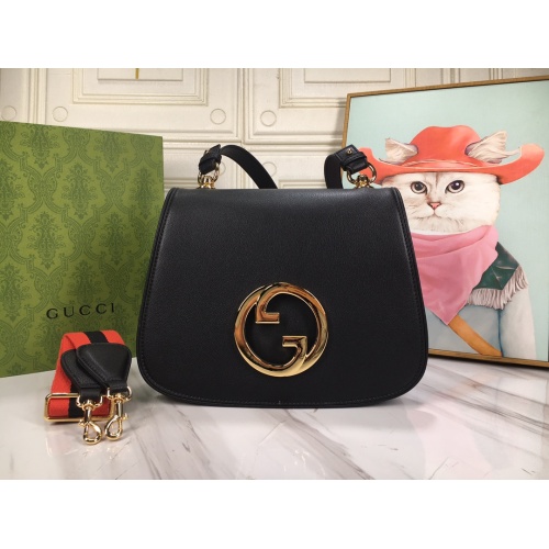 Gucci AAA Quality Shoulder Bags For Women #1102205 $98.00 USD, Wholesale Replica Gucci AAA Quality Shoulder Bags