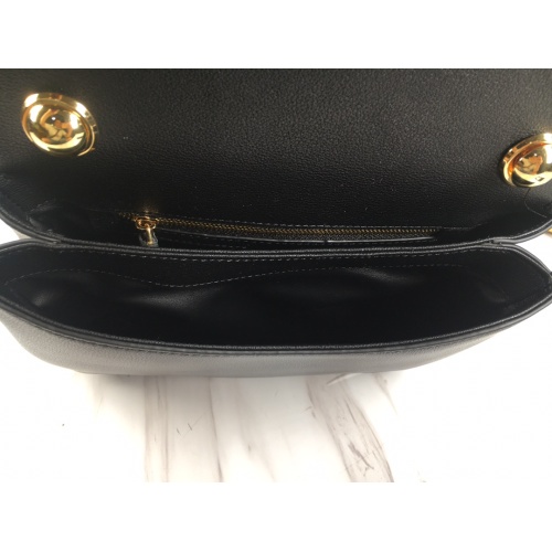 Replica Gucci AAA Quality Shoulder Bags For Women #1102205 $98.00 USD for Wholesale