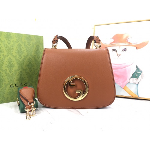 Gucci AAA Quality Shoulder Bags For Women #1102206 $98.00 USD, Wholesale Replica Gucci AAA Quality Shoulder Bags