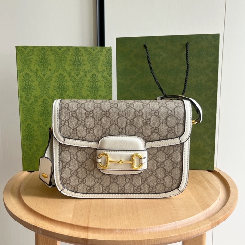 Gucci AAA Quality Shoulder Bags For Women #1102208 $85.00 USD, Wholesale Replica Gucci AAA Quality Shoulder Bags