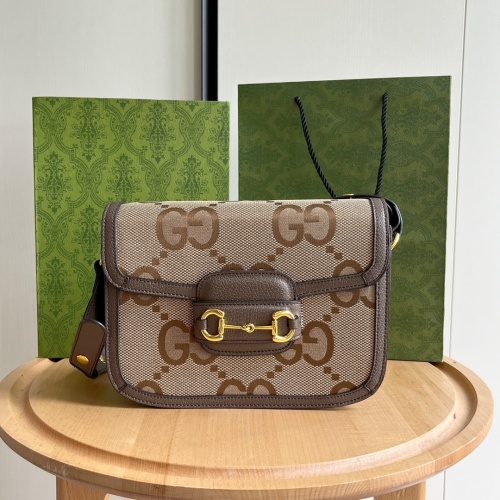 Gucci AAA Quality Shoulder Bags For Women #1102209 $85.00 USD, Wholesale Replica Gucci AAA Quality Shoulder Bags