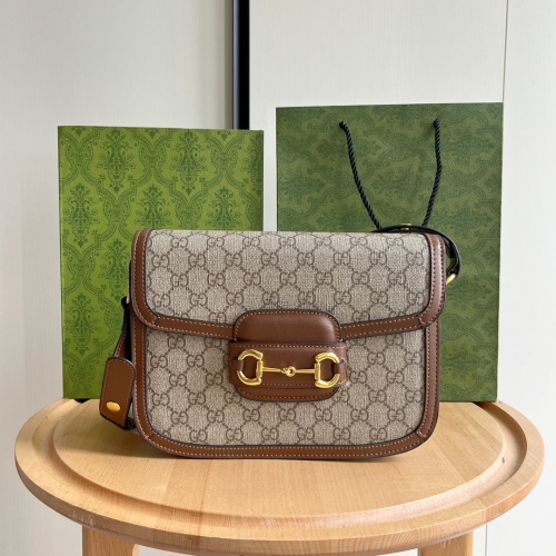 Gucci AAA Quality Shoulder Bags For Women #1102210 $85.00 USD, Wholesale Replica Gucci AAA Quality Shoulder Bags