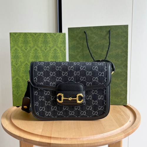 Gucci AAA Quality Shoulder Bags For Women #1102211 $85.00 USD, Wholesale Replica Gucci AAA Quality Shoulder Bags