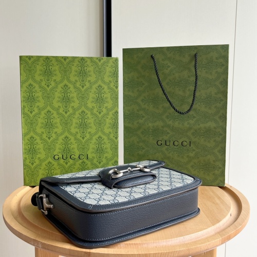 Replica Gucci AAA Quality Shoulder Bags For Women #1102212 $85.00 USD for Wholesale