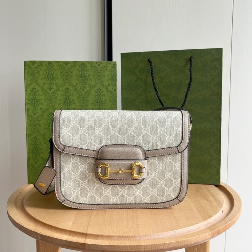 Gucci AAA Quality Shoulder Bags For Women #1102214 $85.00 USD, Wholesale Replica Gucci AAA Quality Shoulder Bags