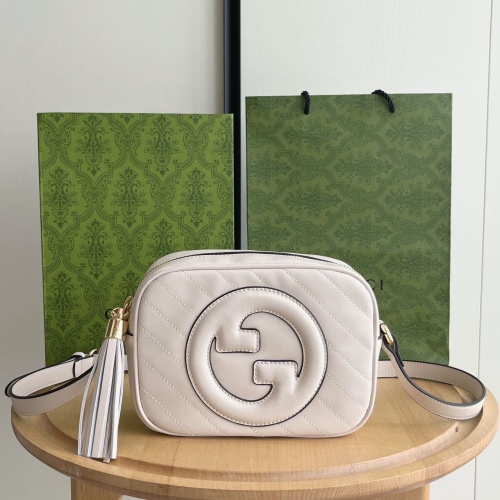 Gucci AAA Quality Messenger Bags For Women #1102221 $68.00 USD, Wholesale Replica Gucci AAA Quality Messenger Bags