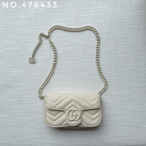 Gucci AAA Quality Messenger Bags For Women #1102225 $72.00 USD, Wholesale Replica Gucci AAA Quality Messenger Bags