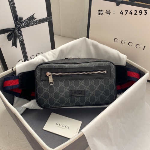 Gucci AAA Quality Belt Bags For Men #1102229 $64.00 USD, Wholesale Replica Gucci AAA Quality Belt Bags