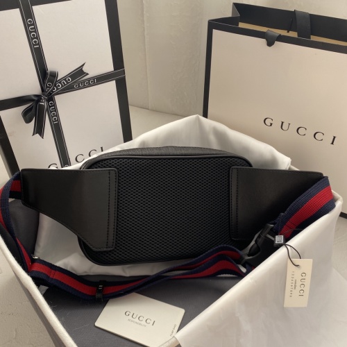 Replica Gucci AAA Quality Belt Bags For Men #1102229 $64.00 USD for Wholesale