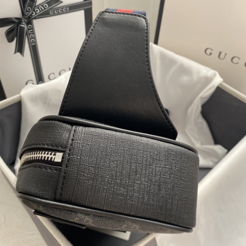 Replica Gucci AAA Quality Belt Bags For Men #1102229 $64.00 USD for Wholesale