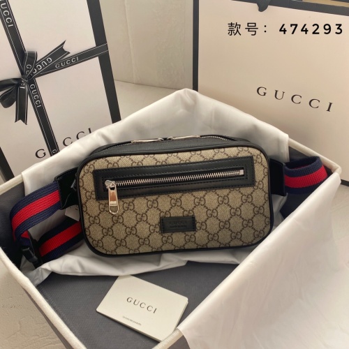 Gucci AAA Quality Belt Bags For Men #1102231 $64.00 USD, Wholesale Replica Gucci AAA Quality Belt Bags