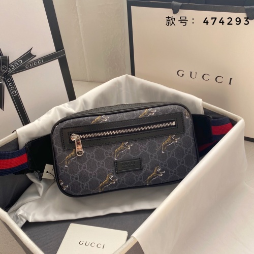 Gucci AAA Quality Belt Bags For Men #1102232 $64.00 USD, Wholesale Replica Gucci AAA Quality Belt Bags