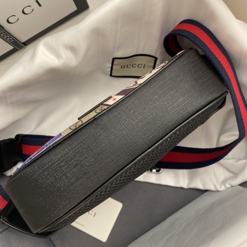 Replica Gucci AAA Quality Belt Bags For Men #1102233 $64.00 USD for Wholesale