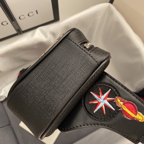 Replica Gucci AAA Quality Belt Bags For Men #1102233 $64.00 USD for Wholesale