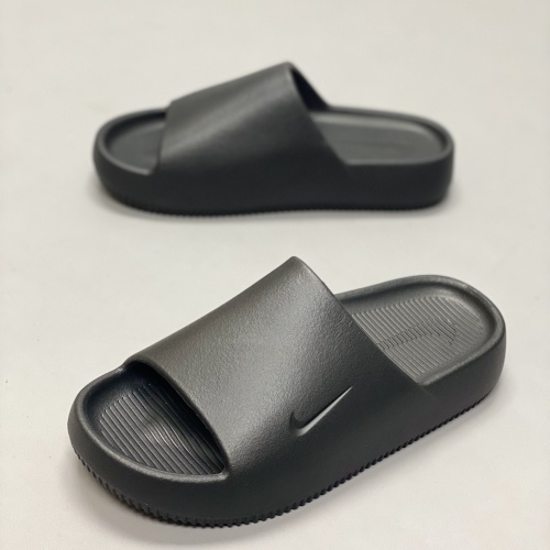 Nike Slippers For Women #1102505 $45.00 USD, Wholesale Replica Nike Slippers