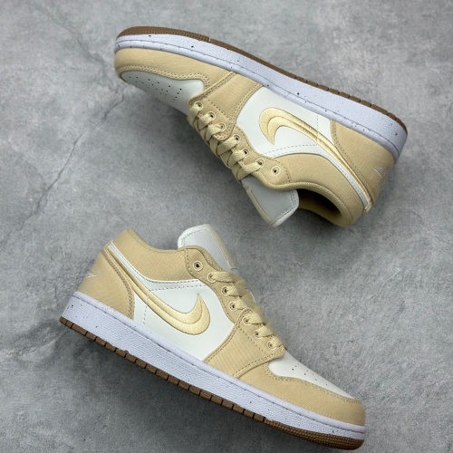 Air Jordan-1-Low For Women #1102524 $82.00 USD, Wholesale Replica Air Jordan 1 I