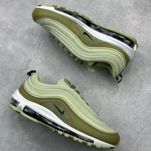 Nike Air Max 97 For Women #1102593 $96.00 USD, Wholesale Replica Nike Air Max 97