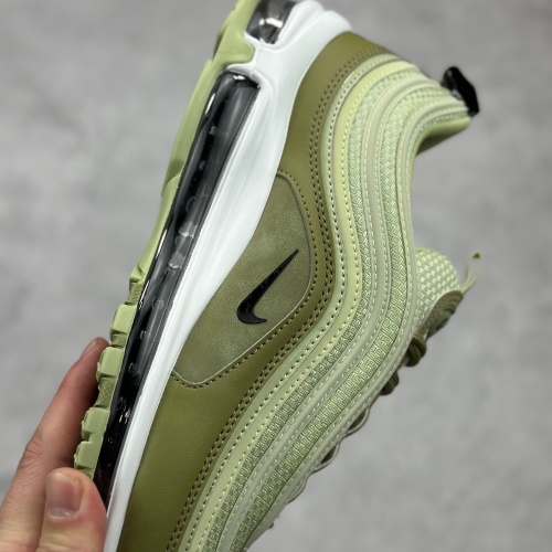 Replica Nike Air Max 97 For Women #1102593 $96.00 USD for Wholesale